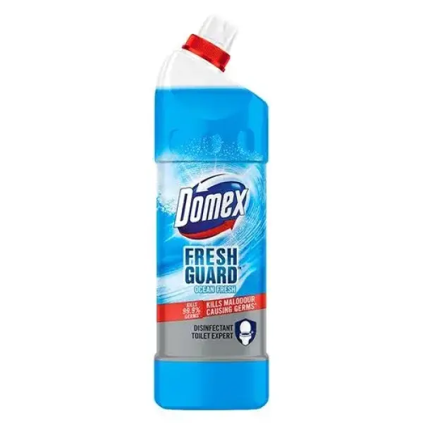 DOMEX OCEAN FRESH