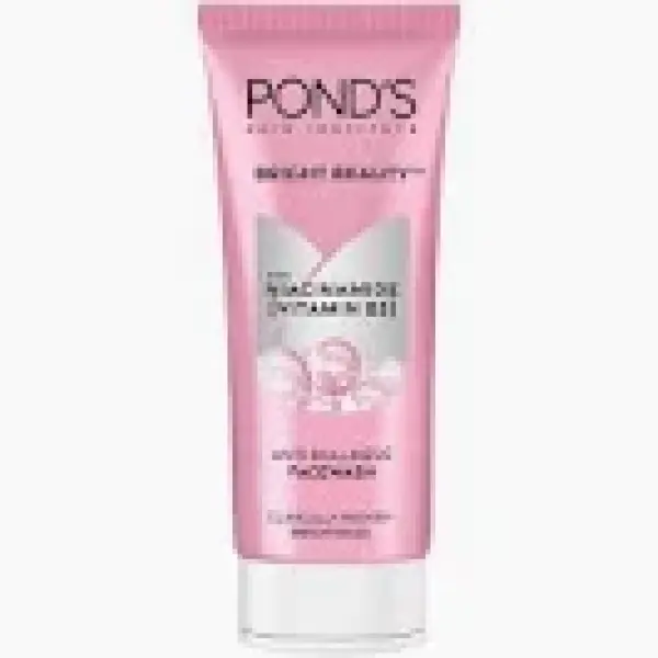 POND'S ANTI DULLNESS FACEWASH