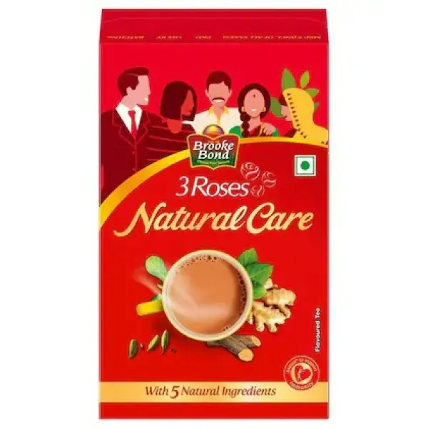 3 ROSES NATURAL CARE