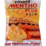 MENTHO PLUS