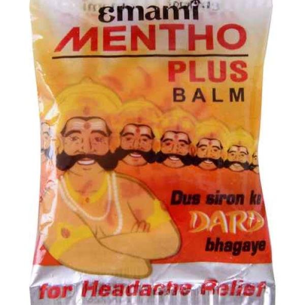 MENTHO PLUS