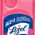 LIZOL FLORAL