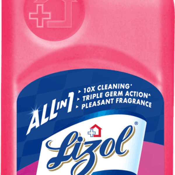 LIZOL FLORAL