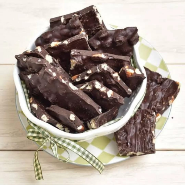 Milk chocolates