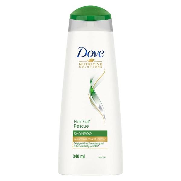 DOVE SHAMPOO