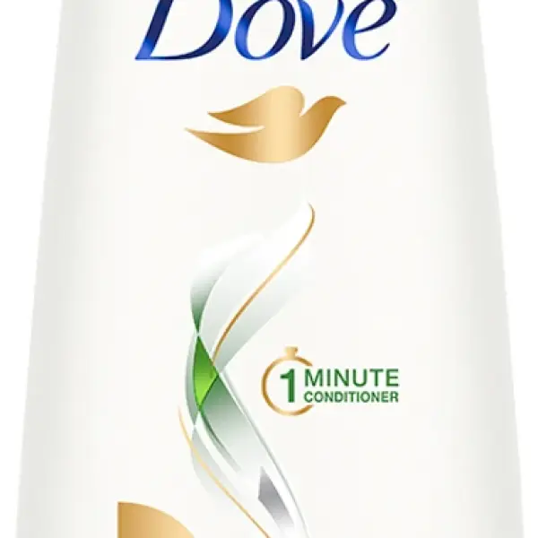 DOVE CONDITIONER