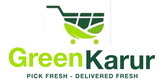 Fresh Fruits and Vegetables in Karur - Quality Grocery Shopping