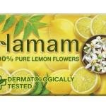 Hamam lemon