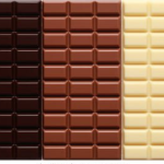 Milk chocolates