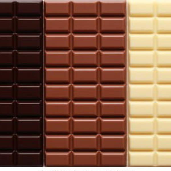 Milk chocolates