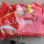 3 ROSES TOP STAR BIG