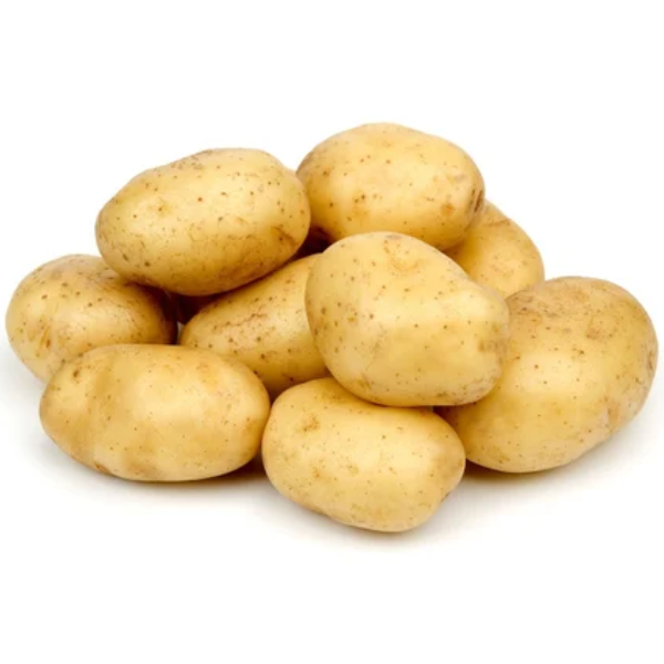 உருளைக்கிழங்கு