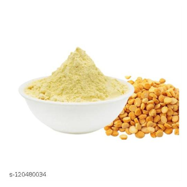 கடலை மாவு