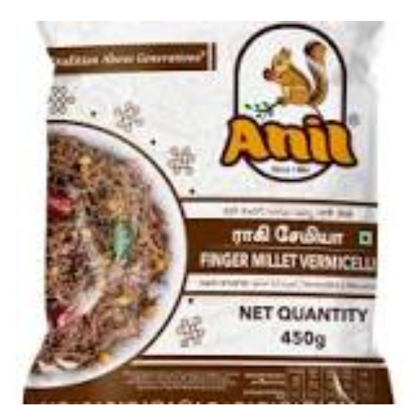 அணில் ராகி சேமியா