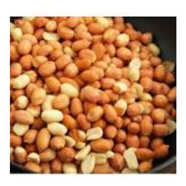 வறுத்த நிலக்கடலை