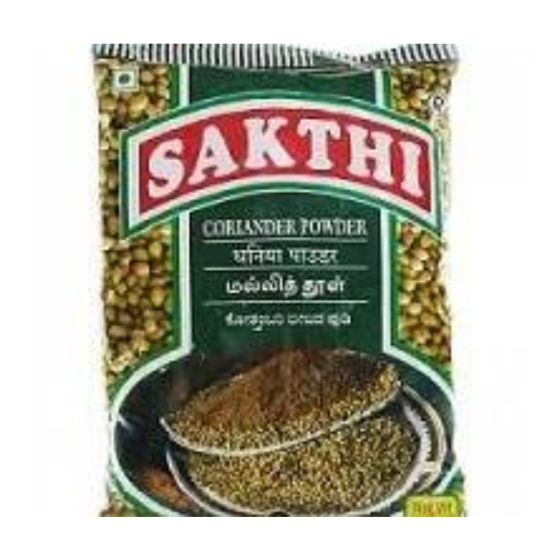 மல்லித்தூள்