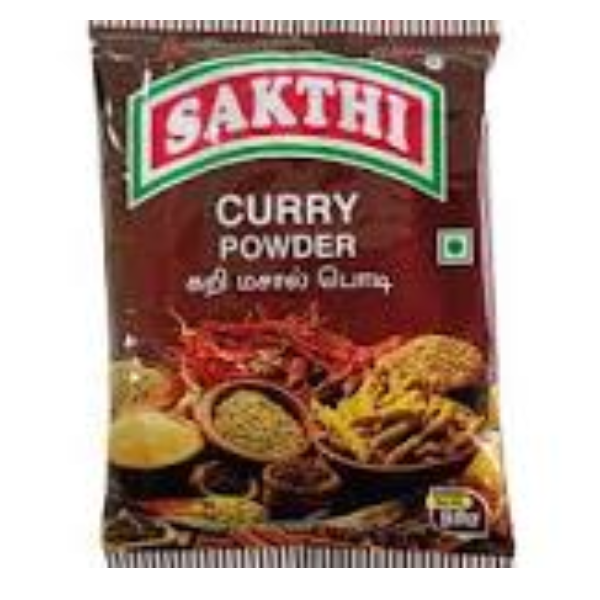 கறி மசாலா தூள்
