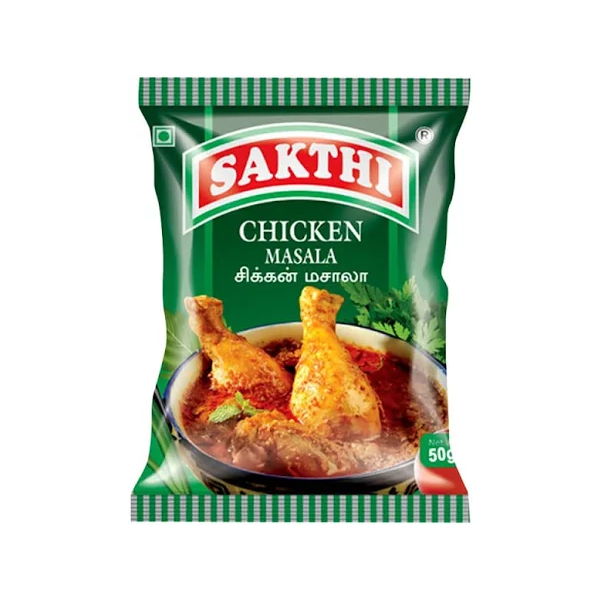 சிக்கன் மசாலா தூள்