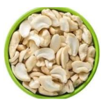 அரை முந்திரி
