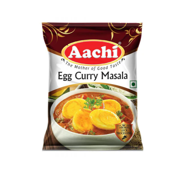 முட்டை மசாலா தூள்