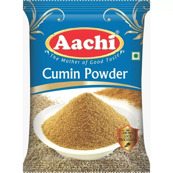 சீரகப்பொடி