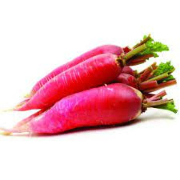 முள்ளங்கி