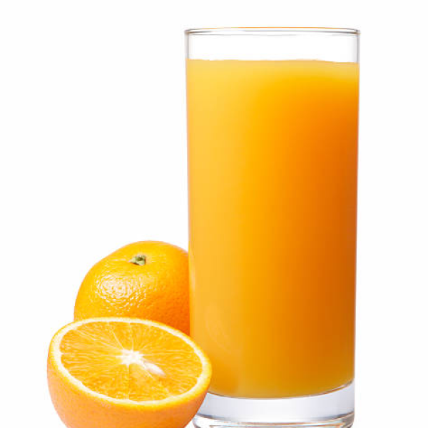 Orange juice