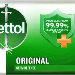 Dettol original