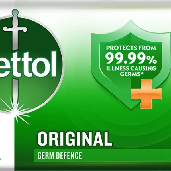 Dettol original