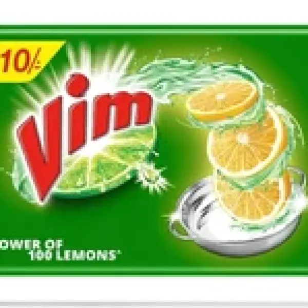 VIM BAR 10rs