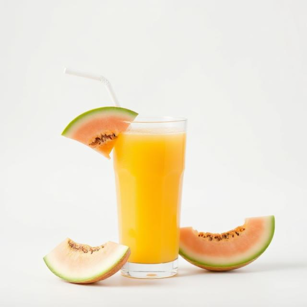 Melon juice