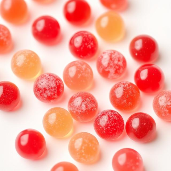 Sugar jelly
