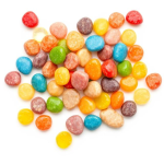 Stone candy