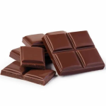 plain chocolates