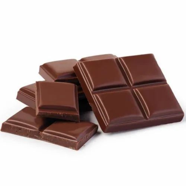 plain chocolates