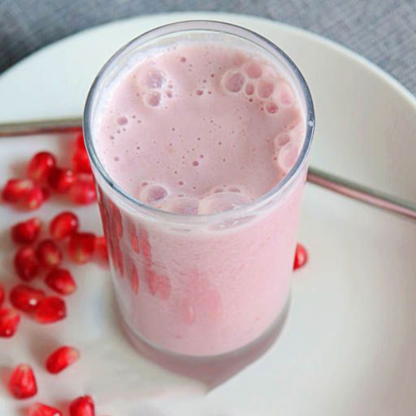 Pomegranate juice