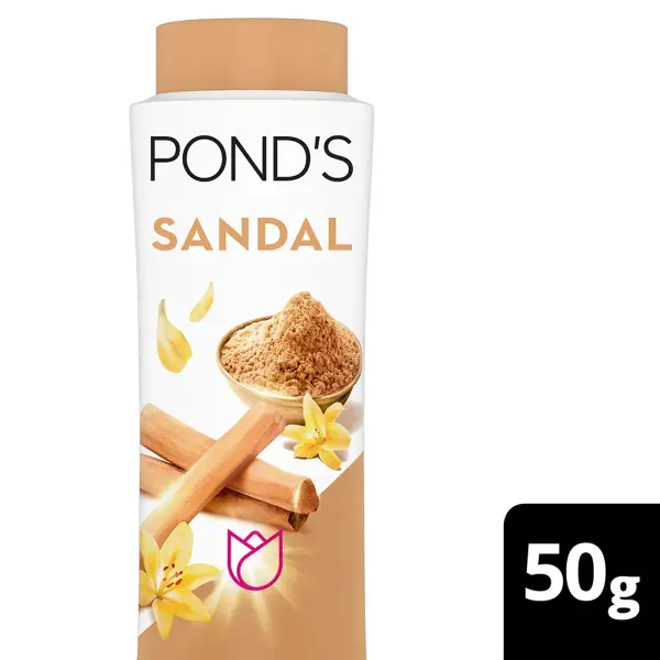 POND'S SANDAL