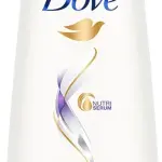 DOVE SHAMPOO