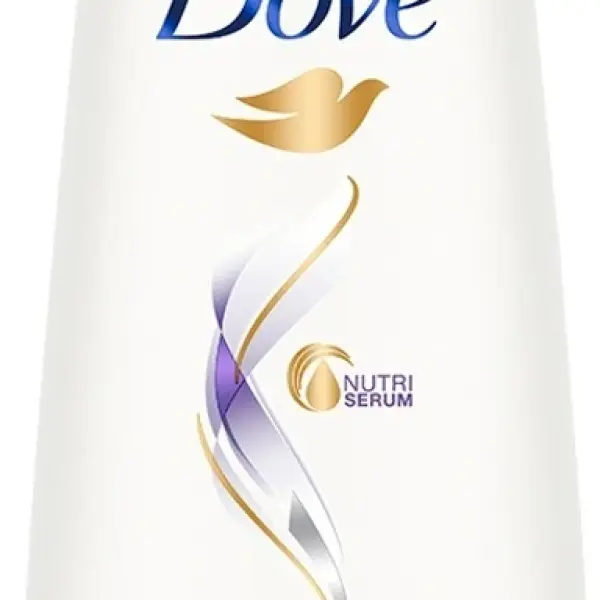 DOVE SHAMPOO