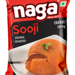 NAGA SOOJI 200G RAVA