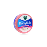 VICKS BABY RUB