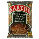 SAKTHI CORIANDER POWDER 50G