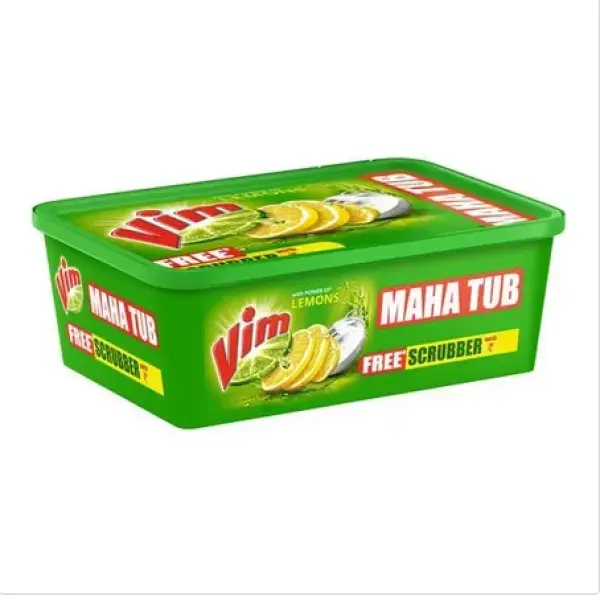 VIM MAHA TUB