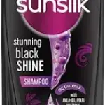SUNSILK BLACKSHINE