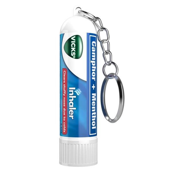 VICKS INHALER