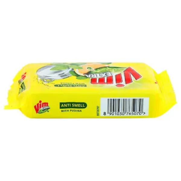 VIM EXTRA