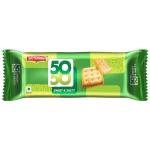 50-50 Sweet & Salty