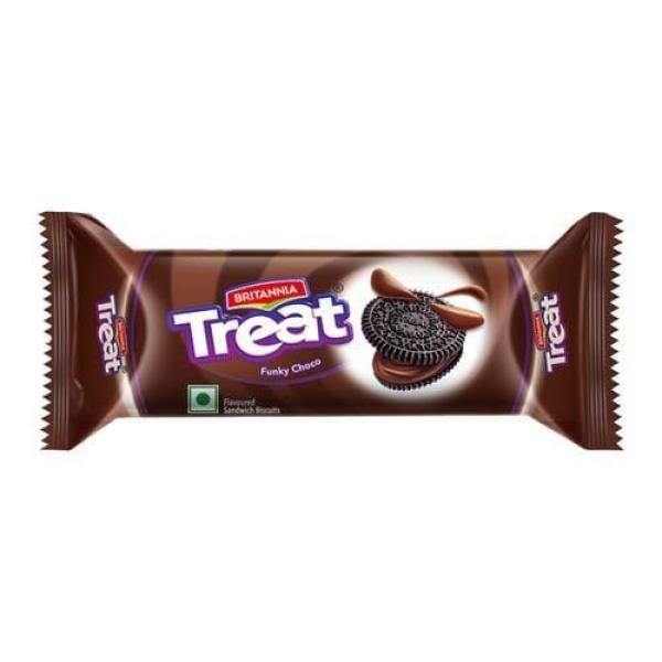 Britania treat