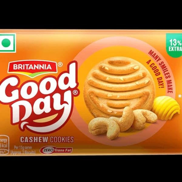 Good Day Cashew