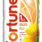 Fortune oil